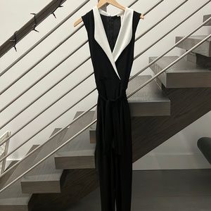 LOVED SQUARED JUMPSUIT MACYS NEW WITH TAGS 1X